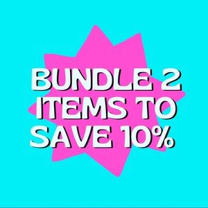 Bundle & Save